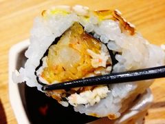 -隐泉之语日式料理(王府中环店)