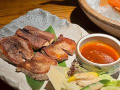 -阿吾罗日本料理(K11艺术中心店)