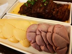 -惠丰堂饭庄·烤鸭·京味菜(翠微路店)