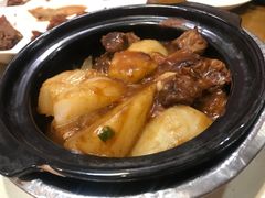 -日昌餐馆(亦庄店)