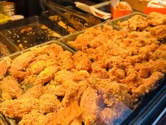 -前进5路汉堡炸鸡(昙华林店)
