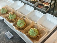 -阿那亚第三食堂 Cafeteria 3