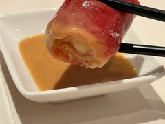 -利苑酒家(合景国际金融广场店)