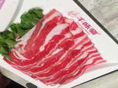 -千味涮·健康火锅(会展连城新天地店)