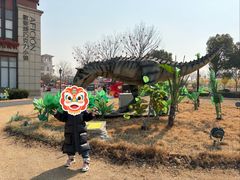 -歌斐颂巧克力小镇