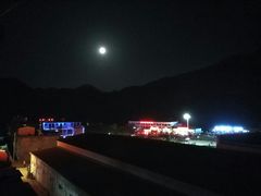 -洛阳白云山景区