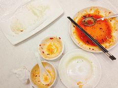 -峨嵋酒家(王府井店)