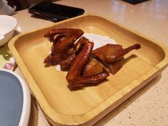 -点都德(千灯湖环宇城店)