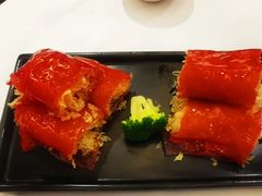 香脆红米肠粉-稻香酒家(天河城店)