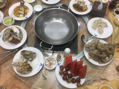 -春华海鲜城(广场西苑店)