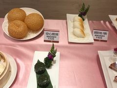 -利苑酒家(合景国际金融广场店)