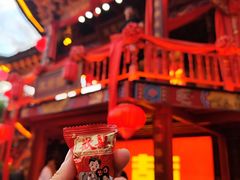 -丽江千古情
