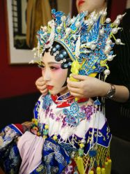 点击看大图 -盘子女人坊古装写真摄影(深圳店)