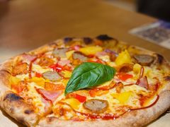 -比萨先生PIZZAMAN