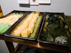 -肆味(东原1891江景店)