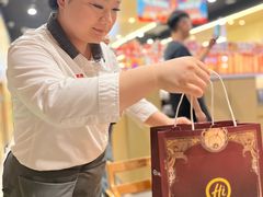 -海底捞火锅(朝阳北路生日主题店)