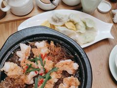 -船歌·鱼水饺青岛菜(枫蓝国际购物中心店)