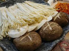 -万兴佳烤肉·长白山老味道(宏泰广场店)