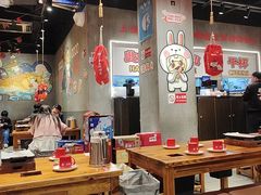 -东方一串烧烤·烤鱼·小龙虾(叶家宅路店)