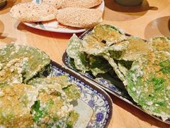 -老城南.鸭血粉丝汤(夫子庙店)