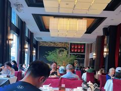 大堂-炳胜品味(海印总店)