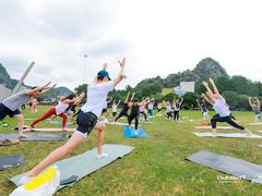 -Club Med地中海俱乐部·桂林度假村