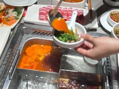 -海底捞火锅(关山保利店)