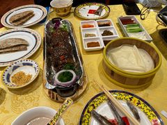 -德乐海蒙餐
