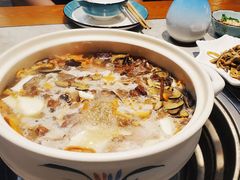 -大理董·董家小厨野生菌火锅(古城旗舰店)