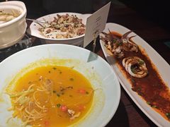 -前海沿·青岛菜(五四广场永旺店)