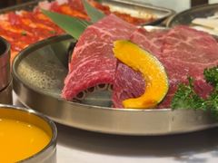 -韩宫宴烤肉·料理(苏州中心店)