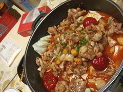 -聚味瞿记·龙虾堂(咸嘉湖店)