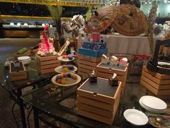 -雄楚国际大酒店-四季西餐厅