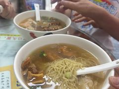 -曾仔竹升面