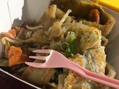 -四环冷面王(西单华威约饭街店)