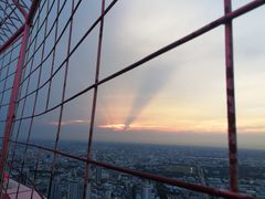 -彩虹云霄拜约克摩天塔