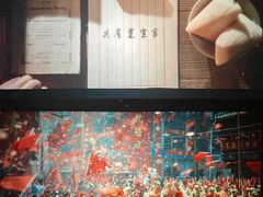 -桂桂茶(滨江百联店)
