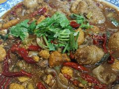 -田记餐馆(富国街店)