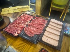-荣记潮汕牛肉火锅(仙鹤街店)
