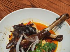 -驿楼兰·新疆菜(火车站店)