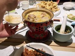 -关东小磨东北菜(漕河泾印象城店)