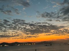 -海岸·高空海景餐厅(厦门康莱德酒店)