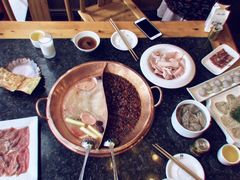 -老码头火锅(骡马市店)