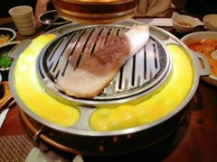 -三代烤肉(保利广场店)