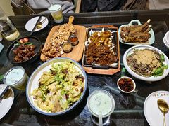 -小巷餐厅(五大街店)