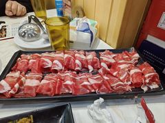 -京门活鱼馆·鱼火锅(百子湾（原红庙）店)