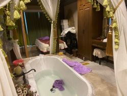 -青青一生美皮肤管理