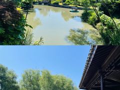 -绍兴镜湖国家城市湿地公园