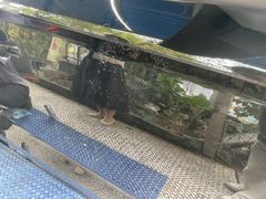 -壹伍陆连锁汽车维修美容(宝安中心区店)