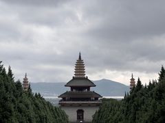 -崇圣寺三塔文化旅游区